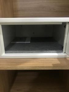 Estudio Itaipava Suíte