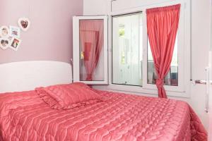 Avinguda de Girona Ferienwohnung