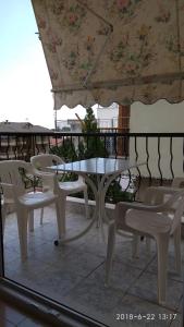 Mary Apartments Pieria Greece