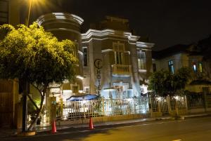 Casa Falleri Boutique Hotel