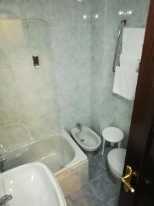 Alojamientos ALBOR I