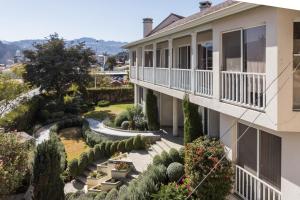 Hotel Boutique Rosario Sur