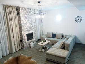 Apartment A36 Silver Mountain