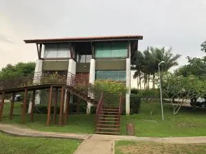 Flat 4 Suites Hotel Portal Gravata - 贝泽罗斯