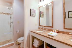 Redfish Village Condos