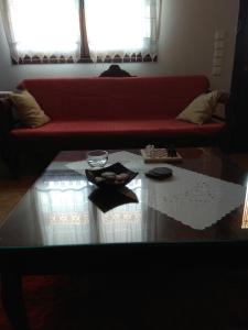 Angelic in the mountains Orini-Korinthia Greece