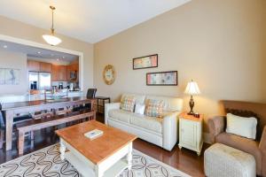 Redfish Village Condos