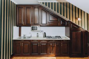 City Center Apart-Hotel