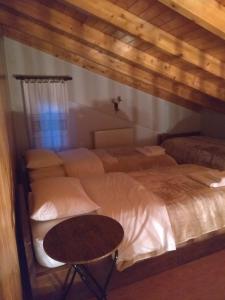 Angelic in the mountains Orini-Korinthia Greece