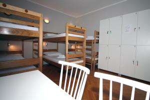 Hostel Marko