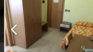 HOTEL LE MORGE - Fossacesia