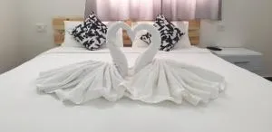 David Hameleh House - Netanja