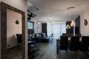 Apartament Marron