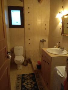 Angelic in the mountains Orini-Korinthia Greece