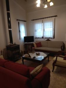 Angelic in the mountains Orini-Korinthia Greece