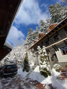 Вілла Лісова комфорт