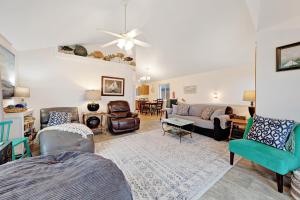 Newport House at Nye Beach