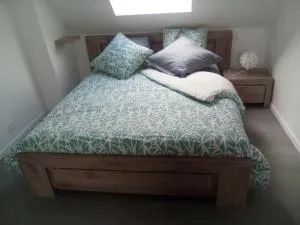 L'Escapade Lochoise - Le Liège