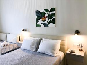 Stelisia Rooms