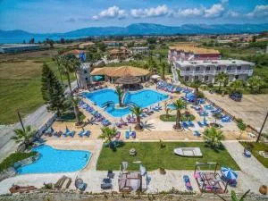 Antonis apartments - Kalamaki