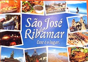 Suíte em São José de Ribamar