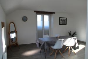 Appartements Le Grenier : photos des chambres