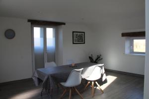 Appartements Le Grenier : photos des chambres