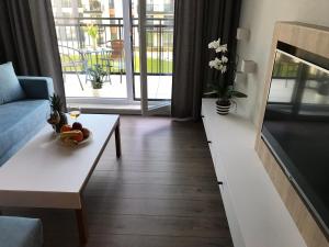 Apartament Lilia Bel Mare