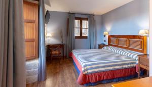 Double Room room in Palacio de Pujadas by MIJ