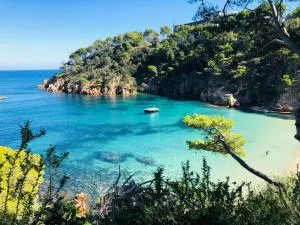 Avinguda de Girona Ferienwohnung - L' Escala