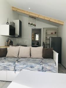 Studio cosy aux facs! photo 15