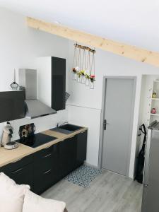 Studio cosy aux facs! photo 18