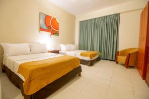 El Dorado Express Hotel