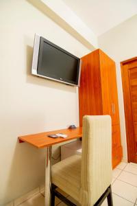 El Dorado Express Hotel