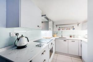 CS Apartments Notting Hill
