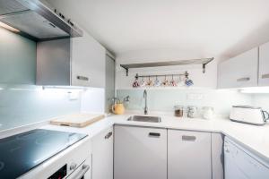 CS Apartments Notting Hill
