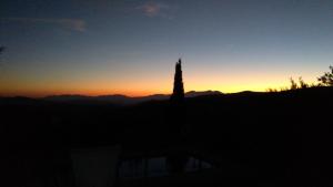 Casa Rural La Higuera Chica