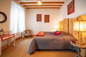 B&B / Chambres d'hotes Le Mont Besset : photos des chambres