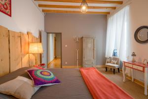 B&B / Chambres d'hotes Le Mont Besset : photos des chambres