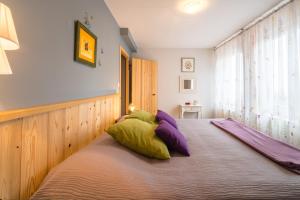 B&B / Chambres d'hotes Le Mont Besset : photos des chambres