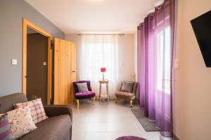 B&B / Chambres d'hotes Le Mont Besset : photos des chambres