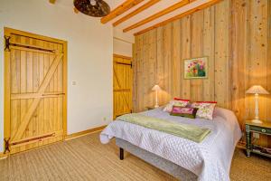 B&B / Chambres d'hotes Le Mont Besset : photos des chambres