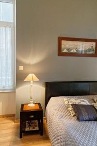 B&B / Chambres d'hotes Le Mont Besset : photos des chambres