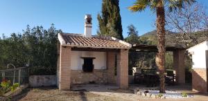 Casa Rural La Higuera Chica
