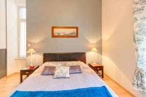 B&B / Chambres d'hotes Le Mont Besset : photos des chambres