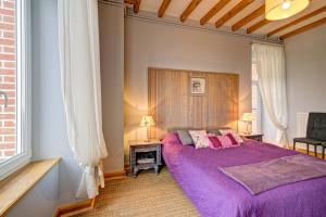 B&B / Chambres d'hotes Le Mont Besset : photos des chambres