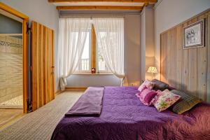 B&B / Chambres d'hotes Le Mont Besset : photos des chambres