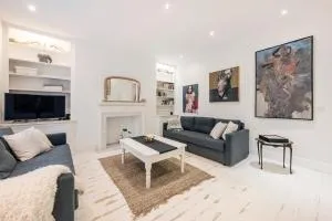 CS Apartments Notting Hill - London