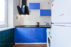 Квартира біля ТРЦ "DREAM TOWN 2"