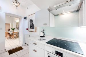 CS Apartments Notting Hill